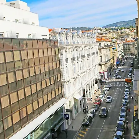 Splendid Apart In The Heart Of Nice Exterior photo