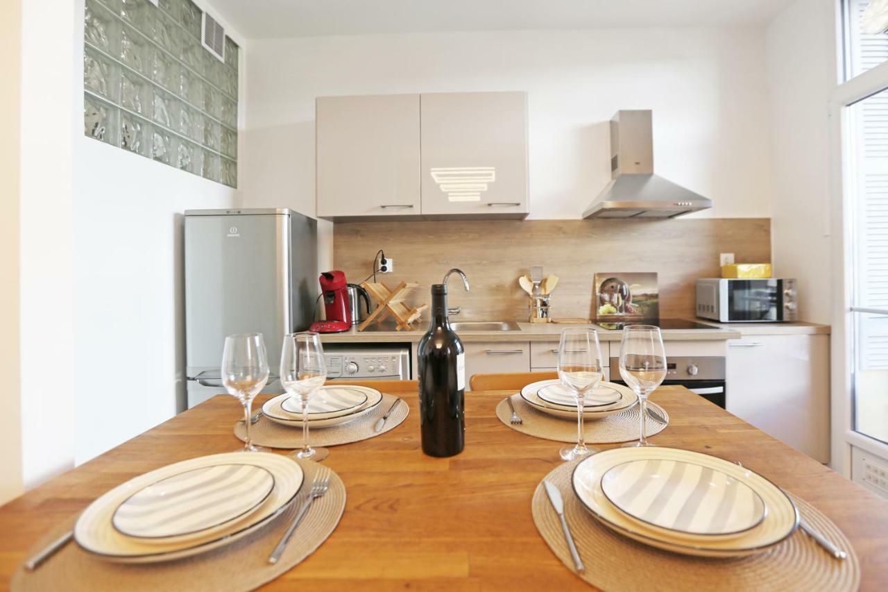 Splendid In The Heart Of Nizza
