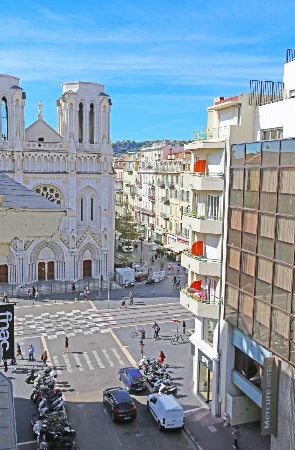 Splendid In The Heart Of Appartamento Nizza