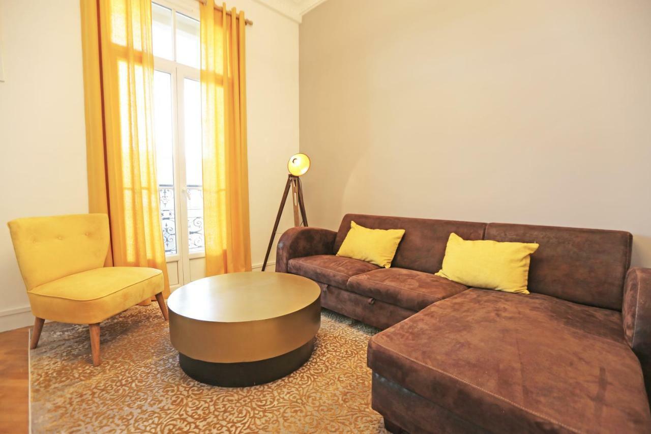 Splendid In The Heart Of Nizza