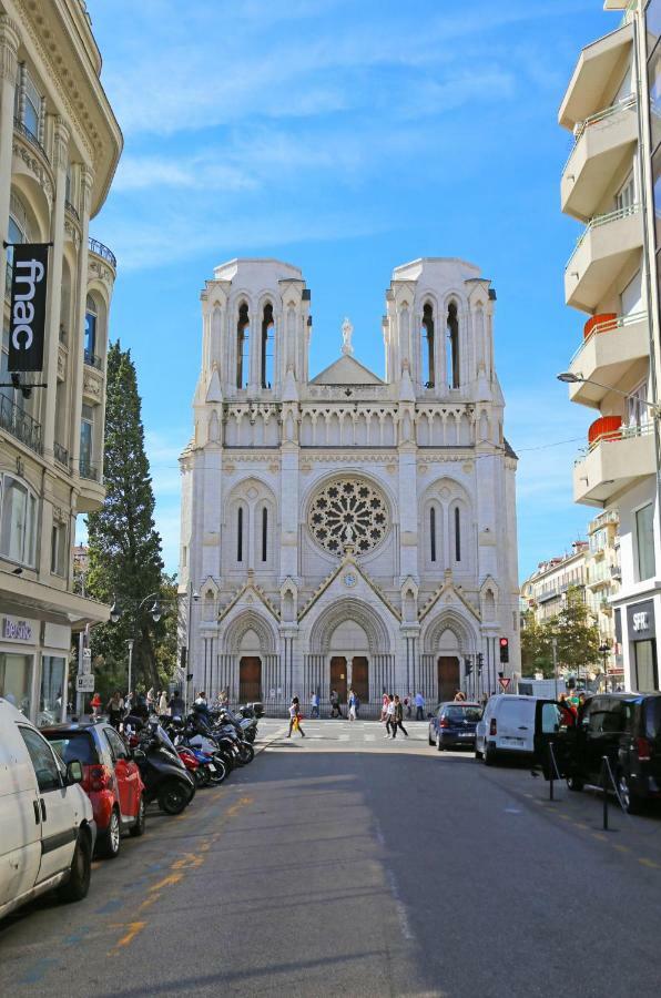 Splendid In The Heart Of * Nizza