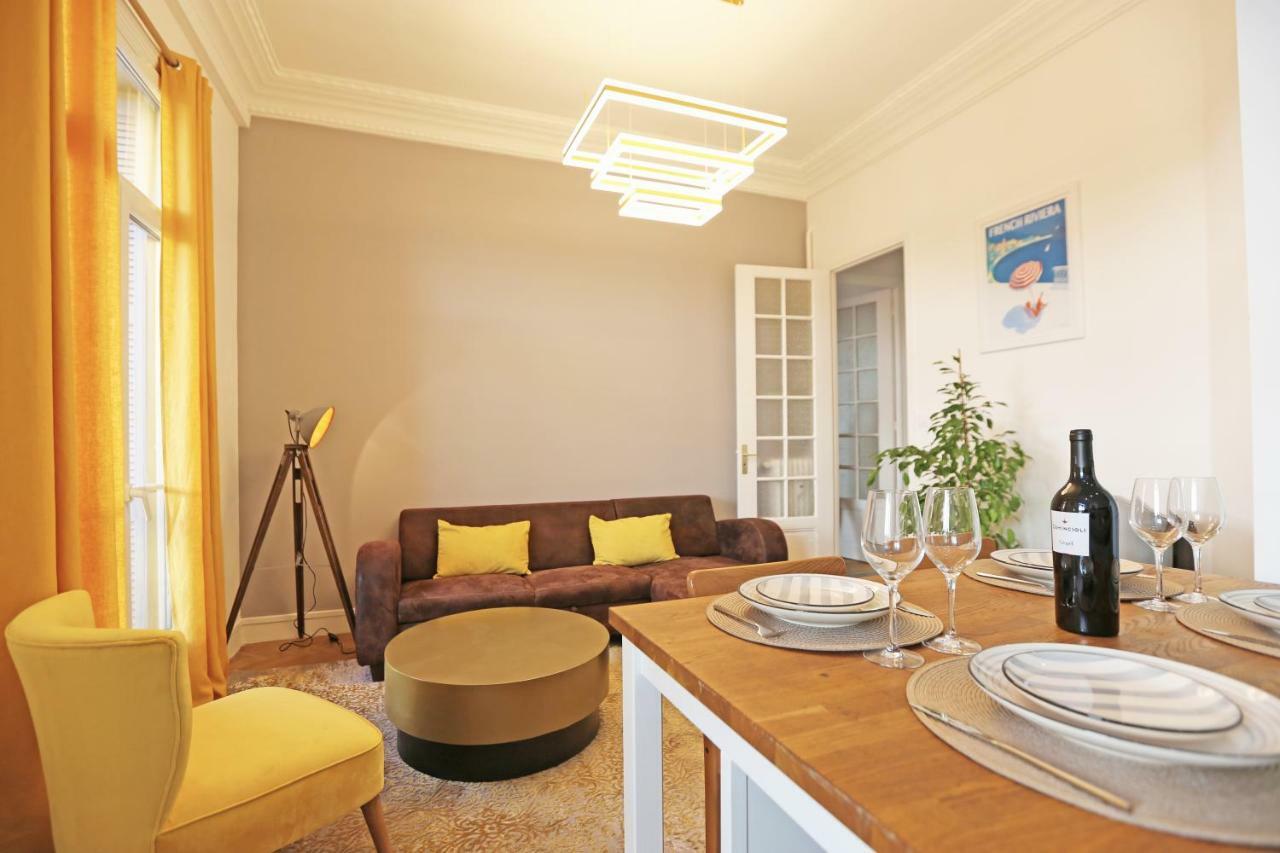 Splendid In The Heart Of Appartamento *