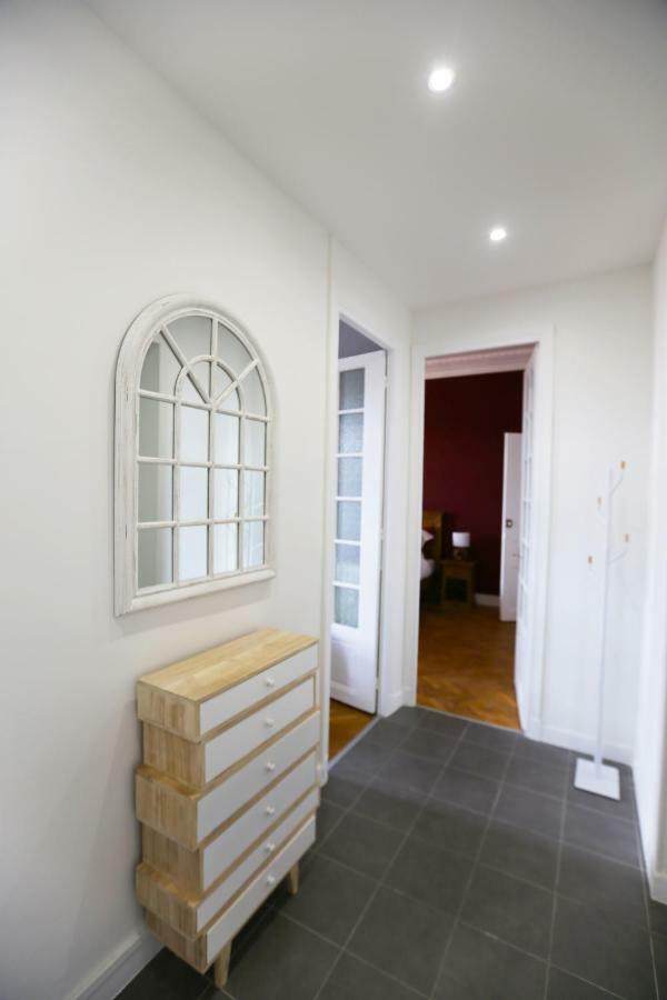 Splendid In The Heart Of Appartamento Nizza