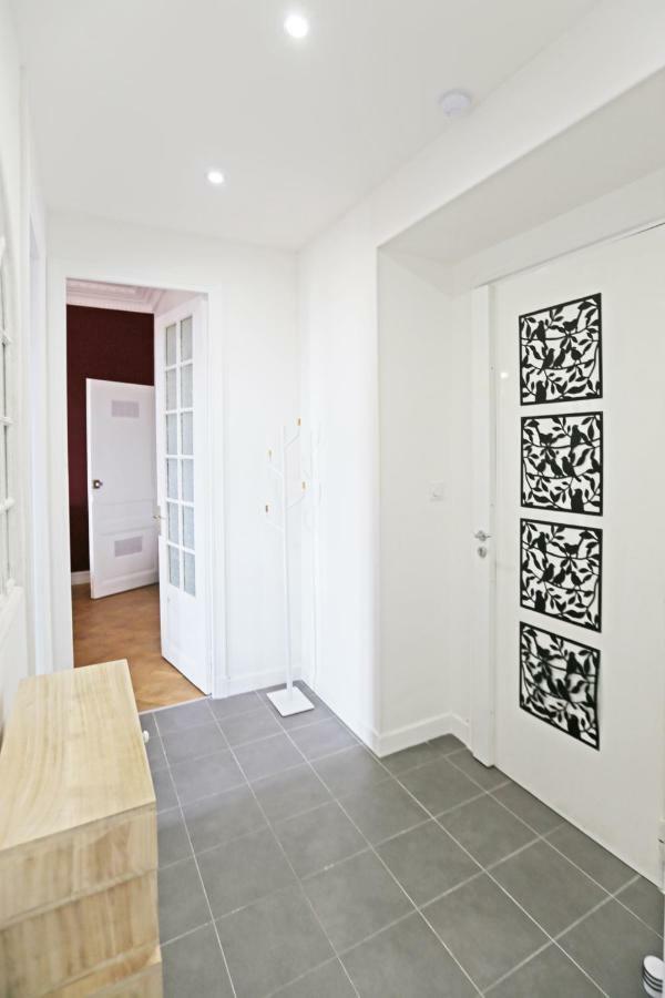Splendid In The Heart Of Appartamento