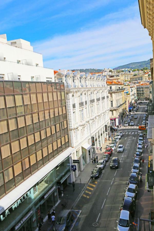 Splendid In The Heart Of Appartement