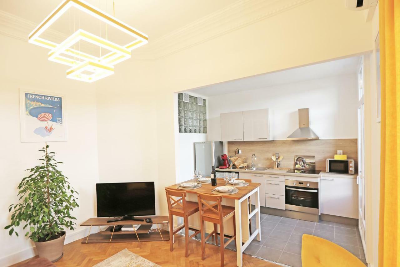 Appartement Splendid In The Heart Of