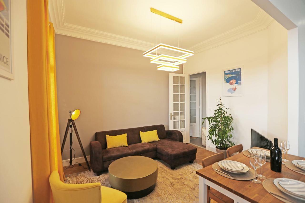 Appartement Splendid In The Heart Of