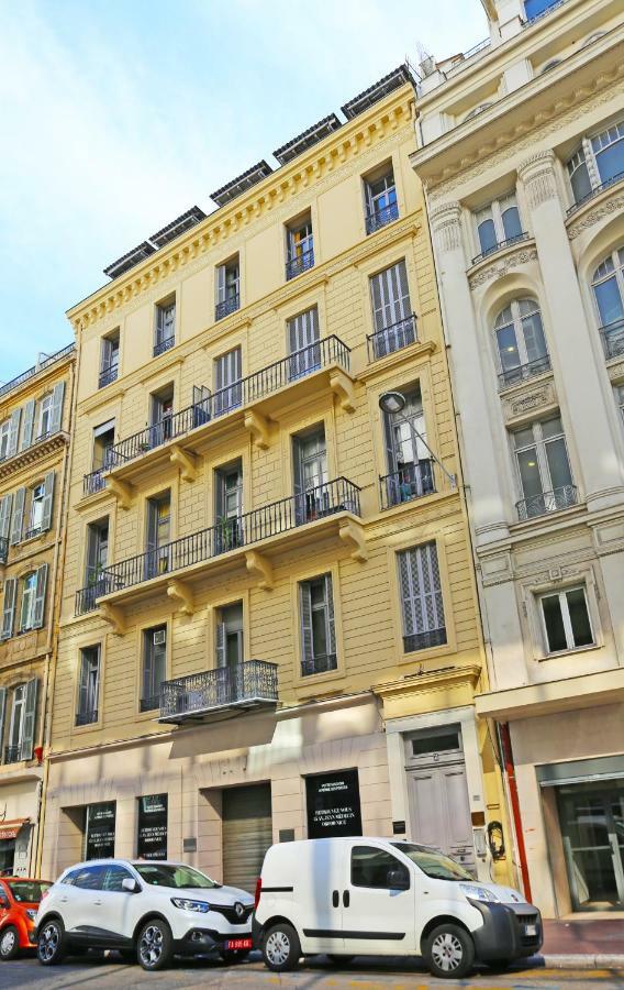 Splendid In The Heart Of Appartement