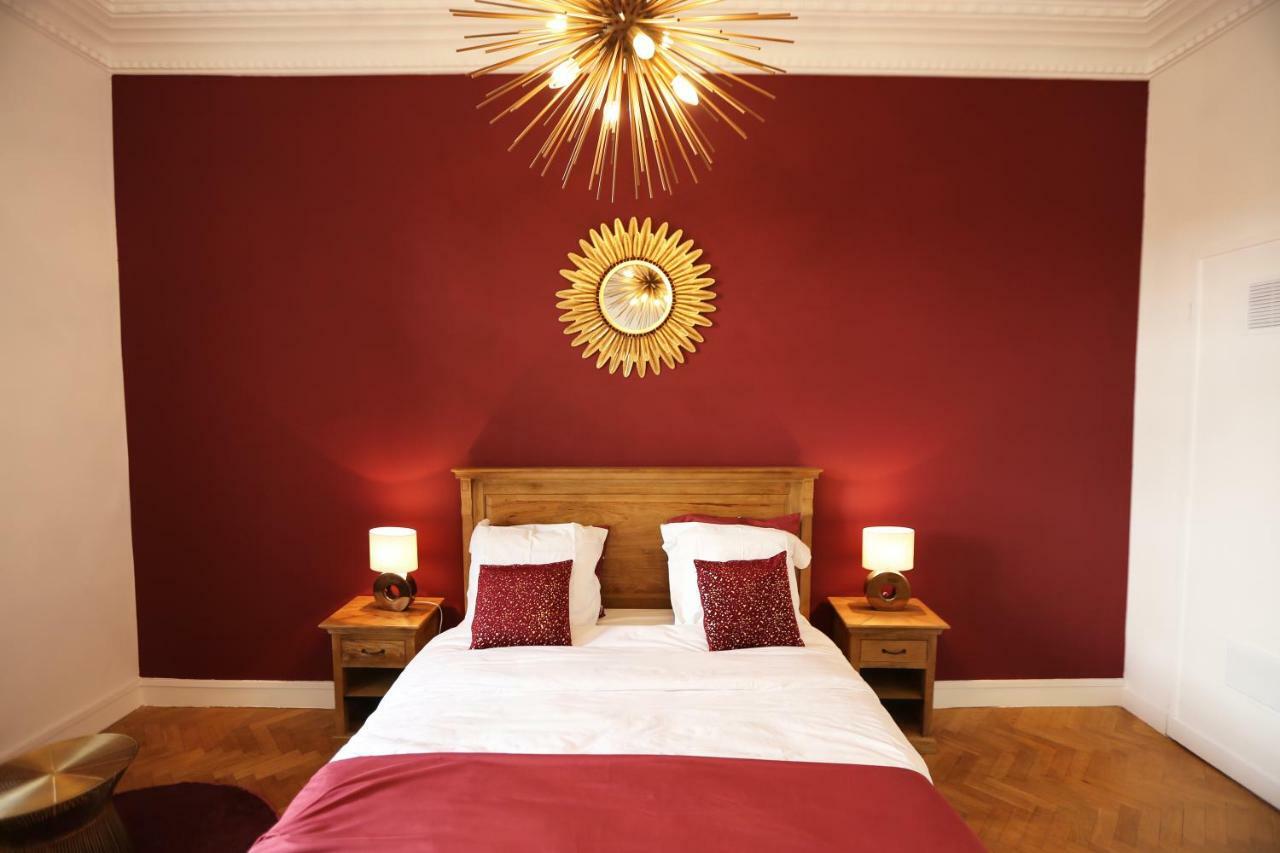 Appartement Splendid In The Heart Of *